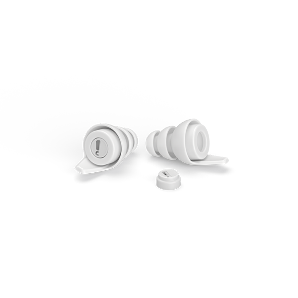 AudioNova Universal Flying Ear Plugs (Pair)